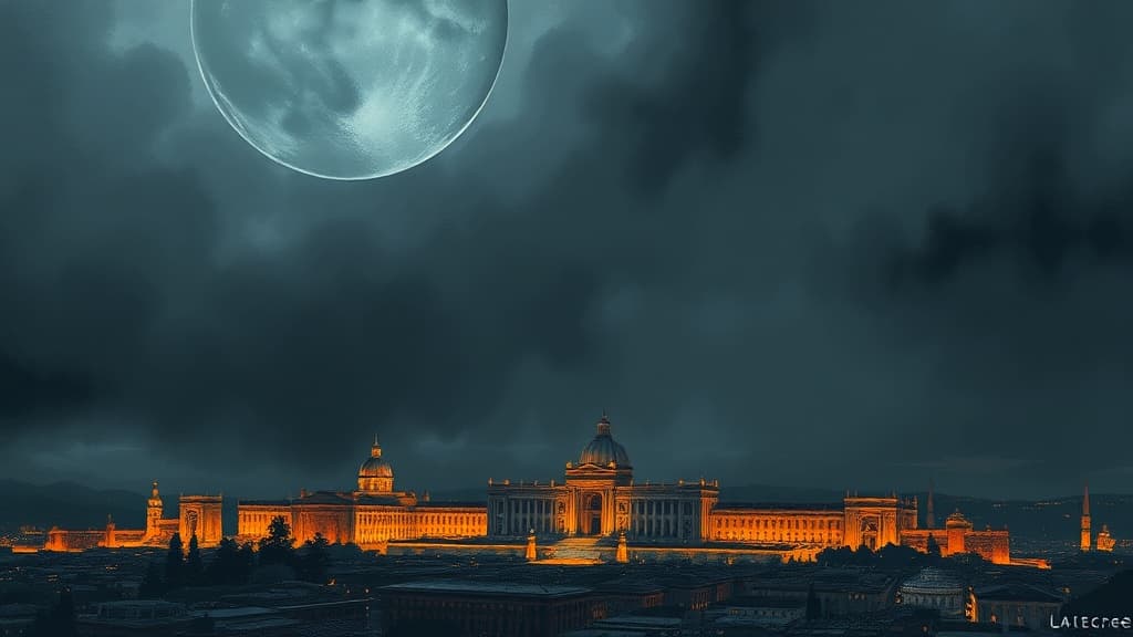 Inauguration of 'Master in Space Law and Geopolitics' Program at LUISS University in Rome