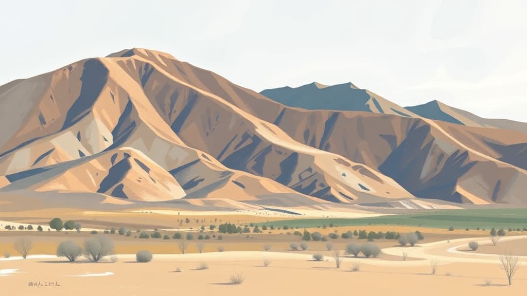 Growing Opposition to Metallic Minerals' Mining Exploration in La Plata Mountains