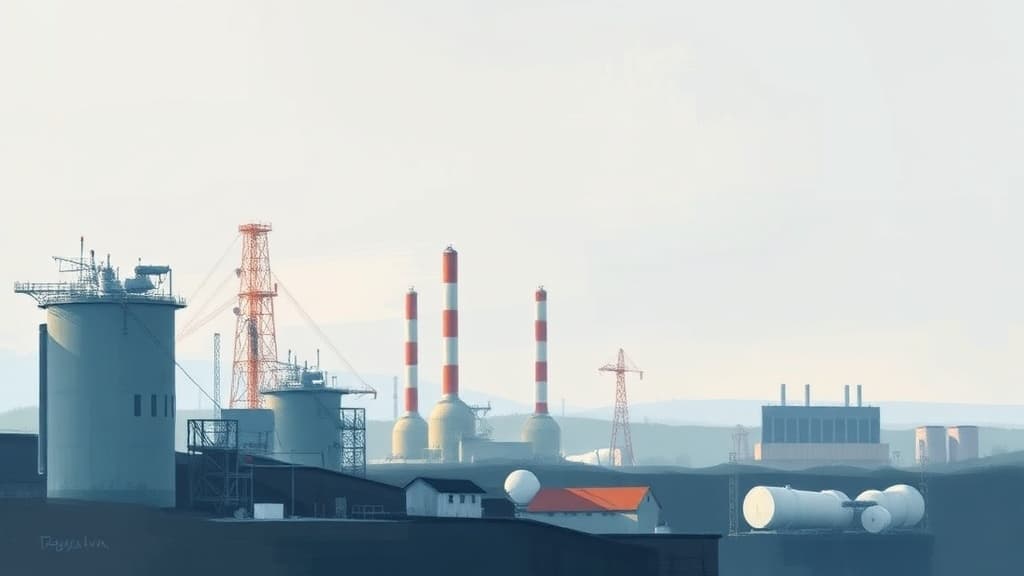 EU Plans to Exit Russian Gas and Oil by 2027, Impact on Hungary's Energy Bills