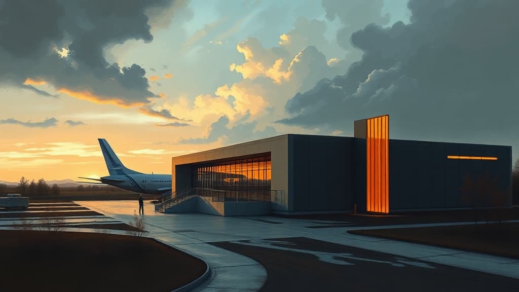 Air Force Designates 16 Acres at Wright-Patterson AFB for $38M STEM Center