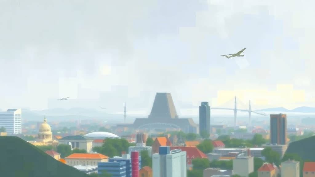 Brazil Ranks 42nd in Digital Maturity Amid Semiconductor Dependency