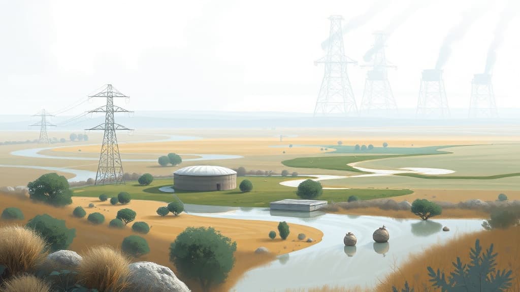 Australia Develops New Carbon Crediting Methodology for Biomethane Expansion