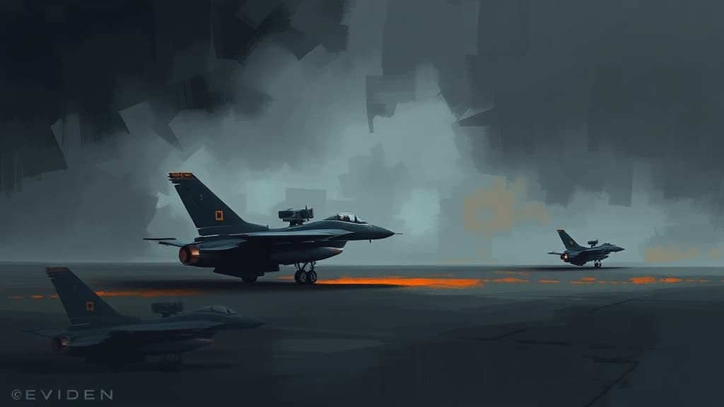 Eviden Deploys ARPEGE RADAR Simulation System for NATO Air Force Training Exercise in Spain