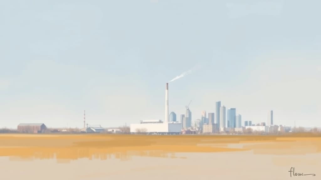 Flow Environmental Systems Expands Operations Following CO2 Heat Pump Installation in St. Paul