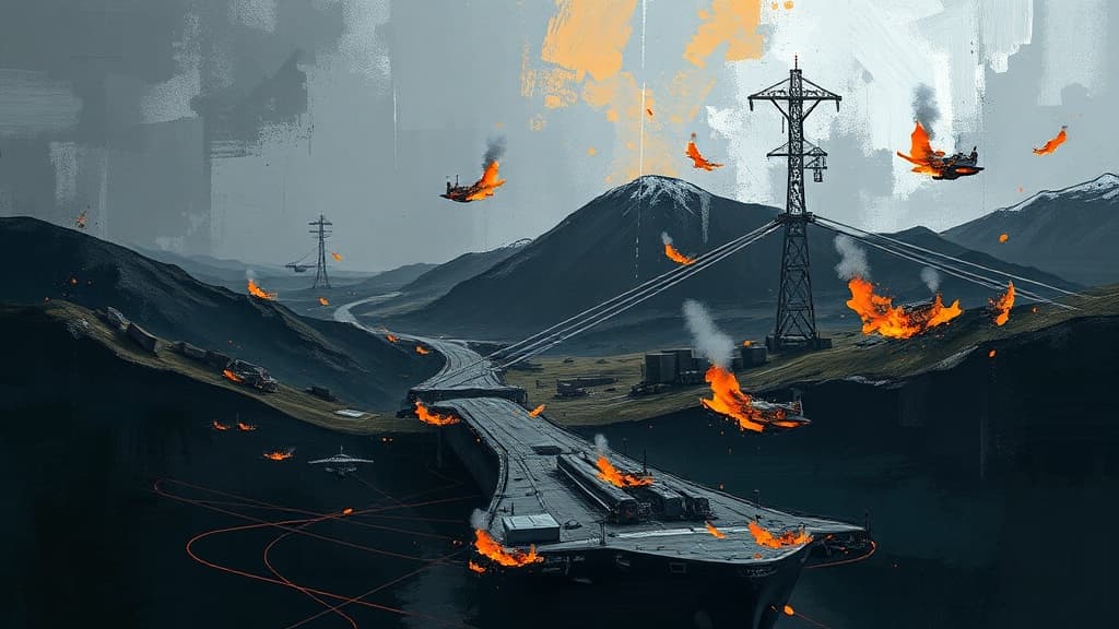 ARM Institute Launches Call for Military Supply Chain Technology Projects