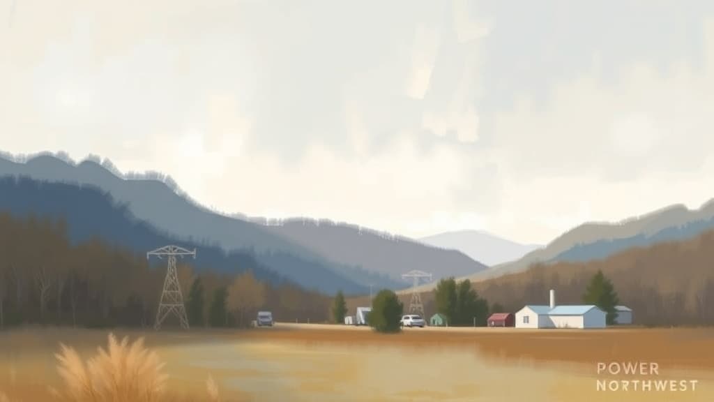 Power Northwest Launched to Boost Economic Development in Pennsylvania's Shenango Valley