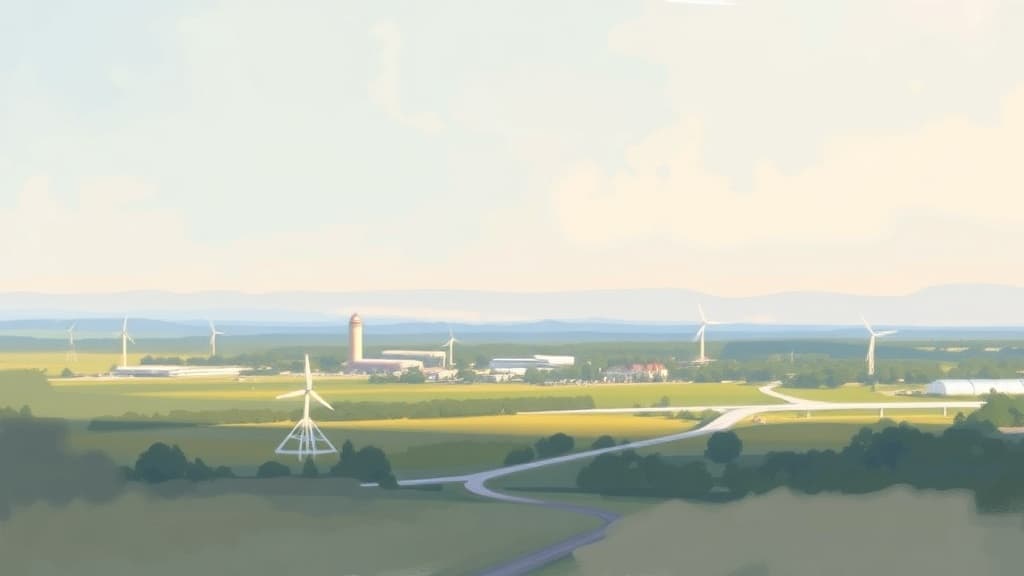 Bulloch County Implements 90-Day Moratoriums to Manage Development and Data Center Proposals