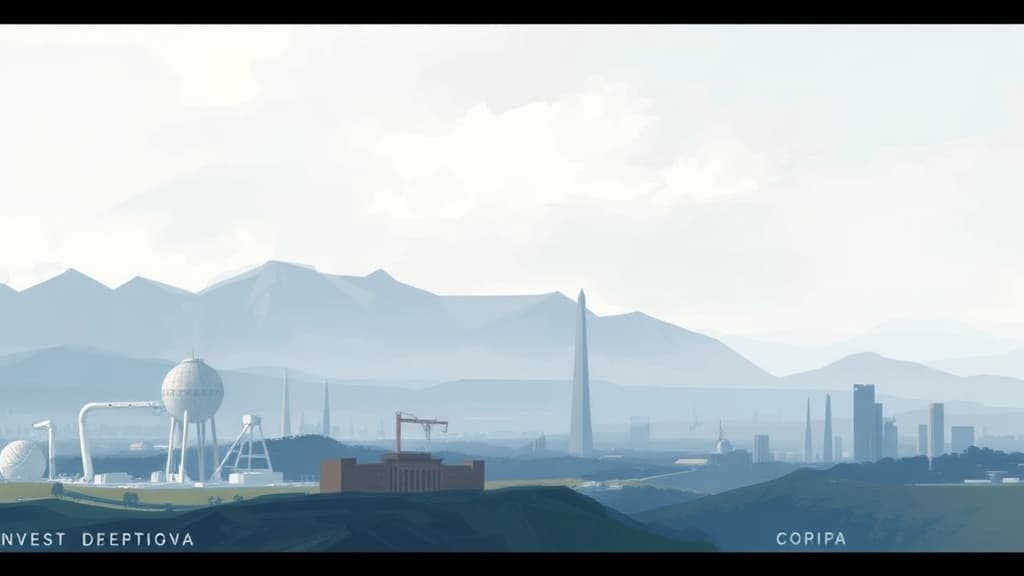 Invest International Provides $60M Loan to Nexperia for Global Expansion