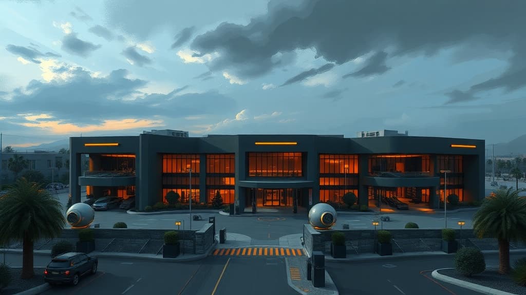 Roboze Opens U.S. Aerospace & Defense HQ in El Segundo, California