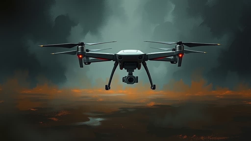 Israeli Drone Company Xtend to List on Nasdaq at $1.5 Billion Valuation Following Merger with JFB Construction Holdings