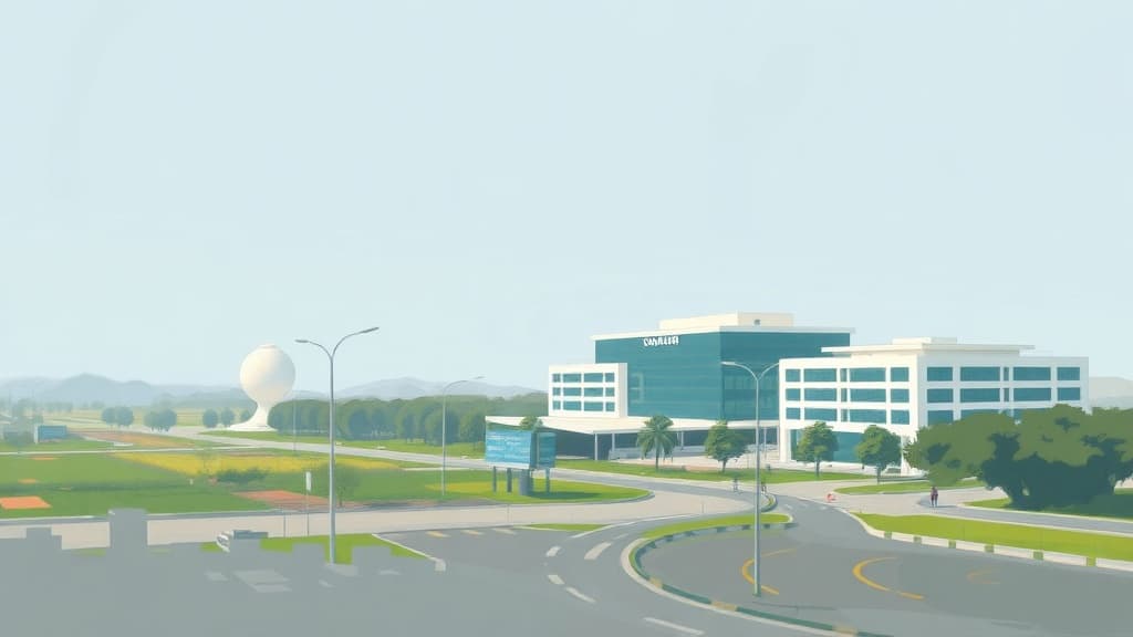 Tamil Nadu Budget 2026 Proposes Mini IT Park in Tirunelveli, Omits Nanguneri SEZ Revival