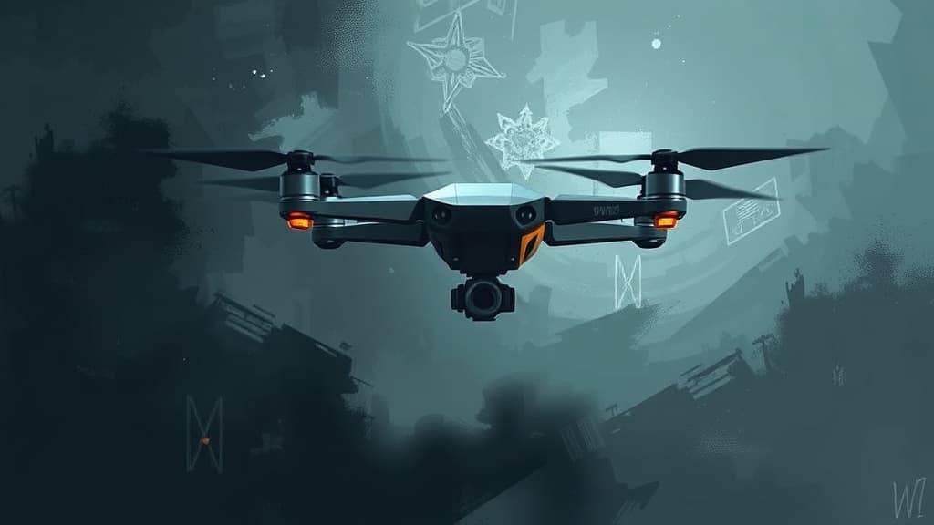 Creative Newtech Forms Partnership with PDRL to Enhance Drone Adoption in India