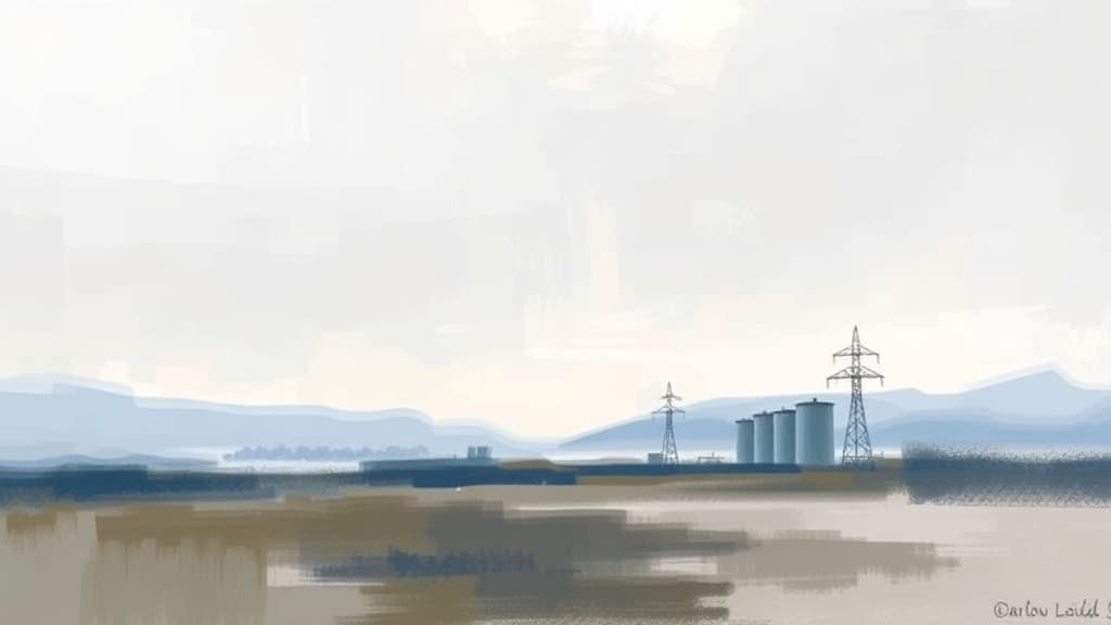 Darlow Lloyd & Sons Ltd Offers Complete Battery Energy Storage Solutions