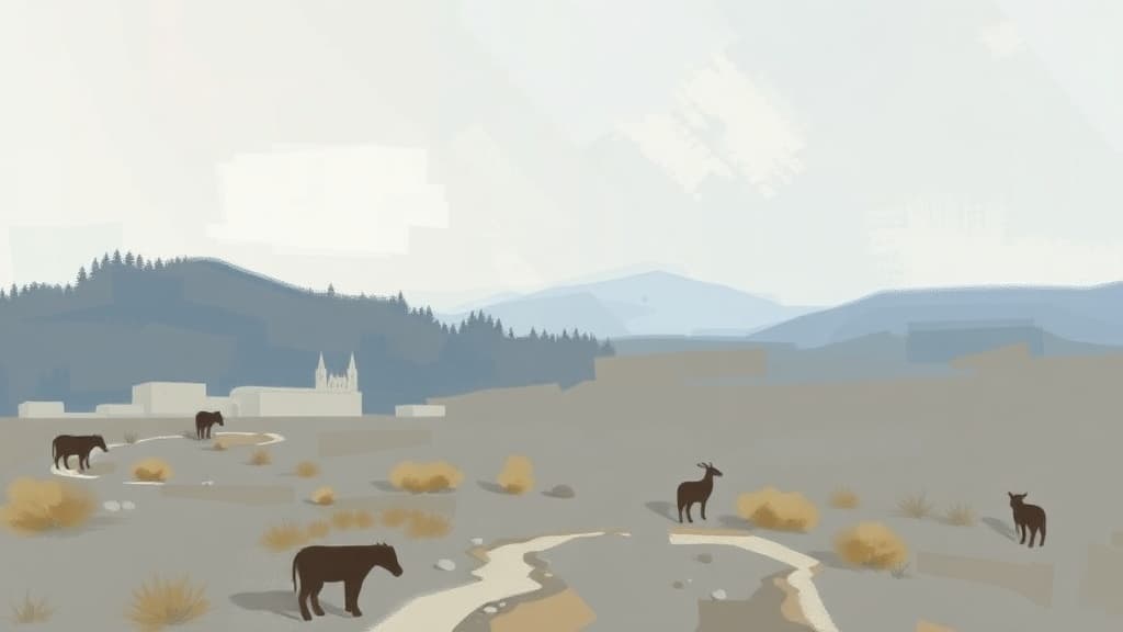 Lakehead University Receives $200,000 Microscope Donation from NWMO for Geology Research