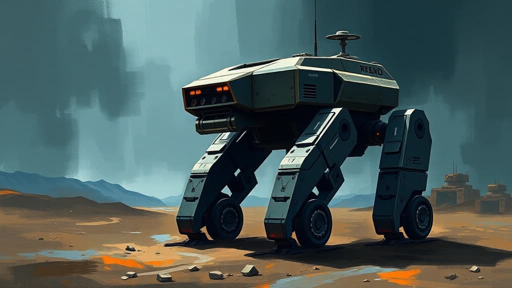 JFB and XTEND Announce $1.5 Billion Merger to Establish AI-Powered Defense Robotics Leader in the U.S.