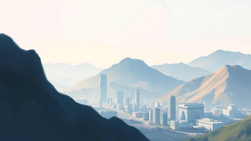 South Jeolla Province Aims to Become 'AI Capital of Korea' by 2026 with Major Infrastructure Developments