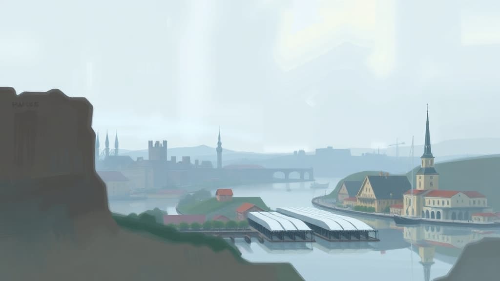 FSU's Michael Shatruk Receives Novo Nordisk Fellowship for Quantum Materials Research in Denmark