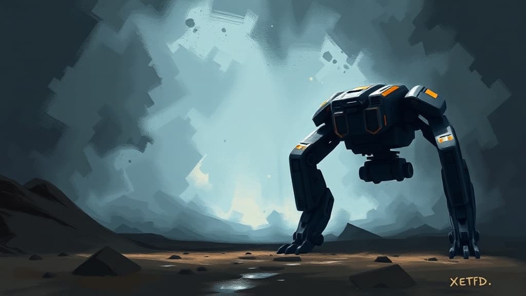 JFB and XTEND Announce $1.5 Billion Merger to Create AI-Powered Defense Robotics Leader