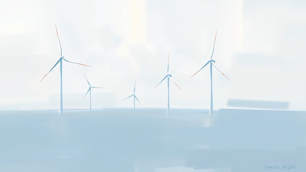 India-UK Offshore Wind Taskforce Launched; India Achieves 272 GW Non-Fossil Fuel Power Capacity