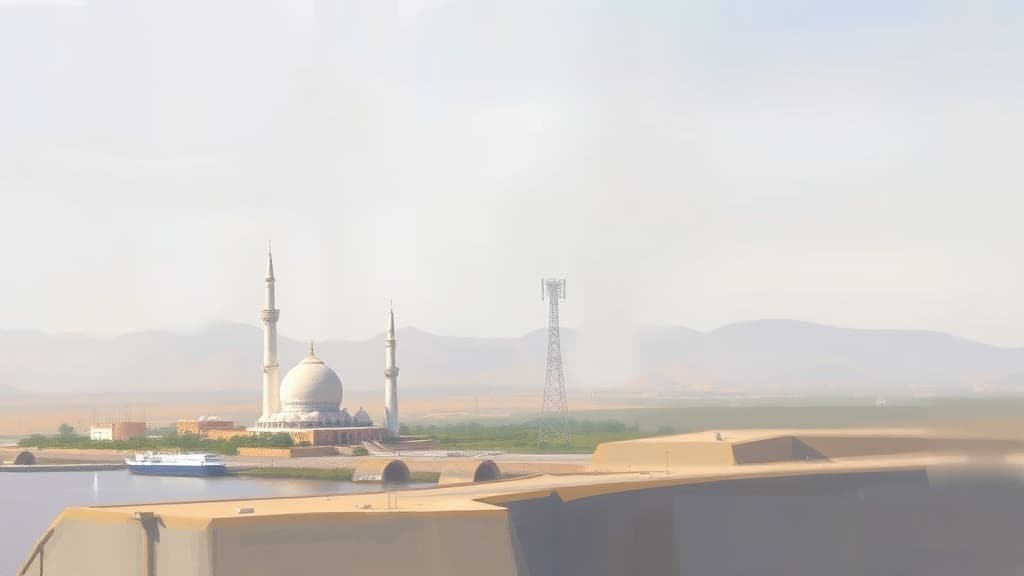 Oman TRA Urges Telecoms to Diversify into Digital Services for Profit Growth