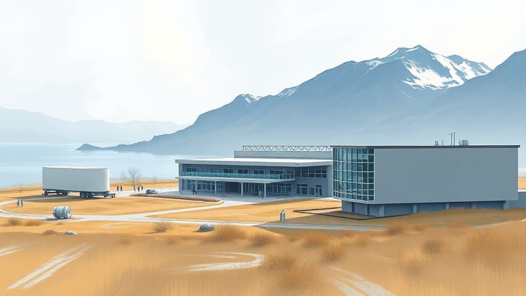 Instalco Secures Installation Contract for Örnsköldsvik Care Facility