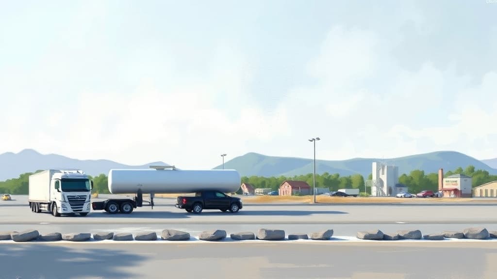 NARTO Partners with CNG Initiative to Cut Transport Costs by Over 30%