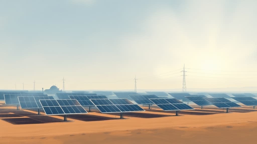 JinkoSolar Launches New Dust-Resistant Modules for Enhanced Photovoltaic Performance