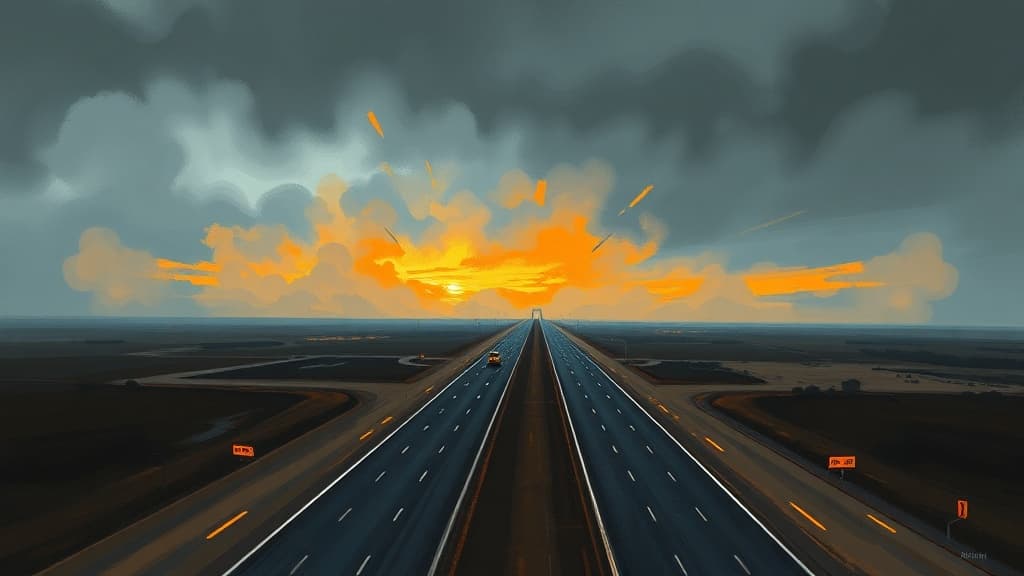 Yogi Adityanath's Government Cancels SP's Illegal Purvanchal Expressway Tender, Saving ₹3,400 Crore