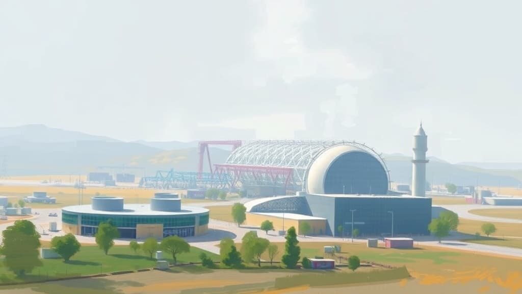 Gujarat Allocates Rs 610 Crore for Dholera's Semiconductor Infrastructure in 2026-27 Budget