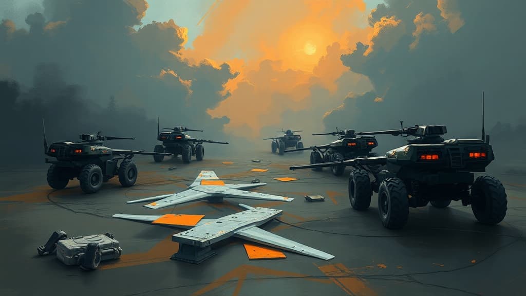 Indian Army Proposes Fund to Support Startups During User Trials