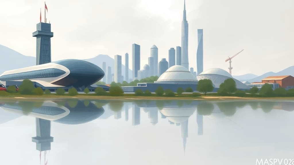 MASPV and Shanghai Shaanyao Partner for Green Hydrogen Development in Spain