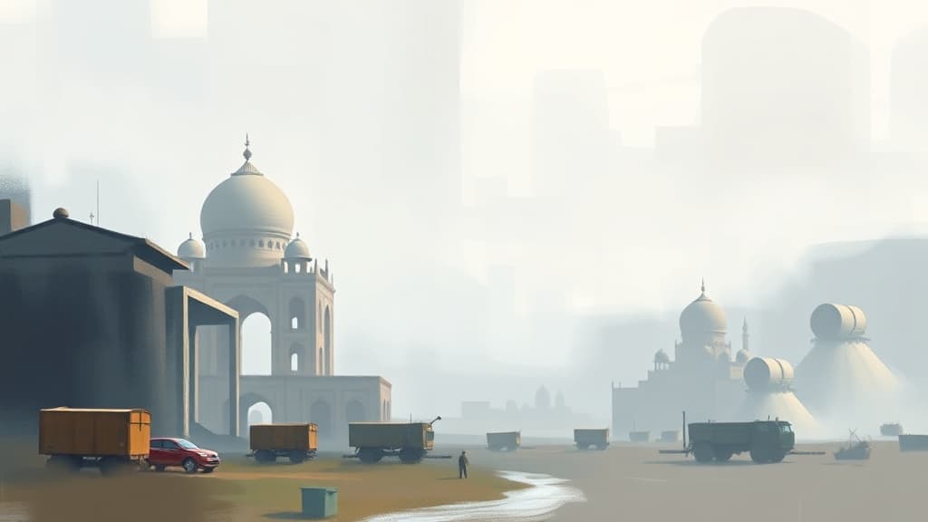 IFC Plans to Double Annual Investments in India to $10 Billion by 2030