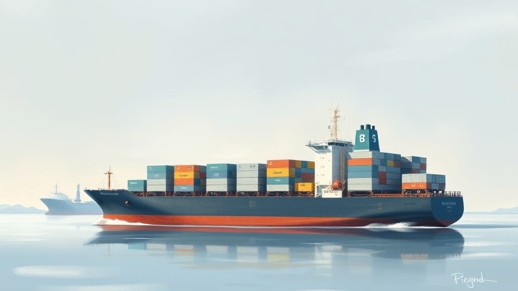 EU Consortium Develops Megawatt PEM Fuel Cell System for Shipping