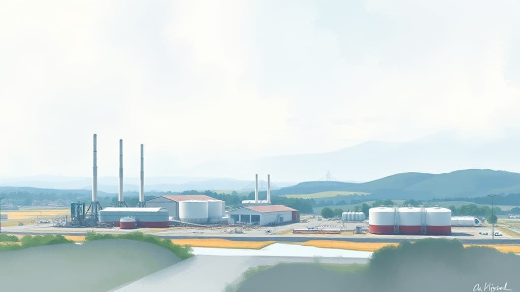 Completion of EU Hydrogen Regulatory Framework Essential for Market Stability