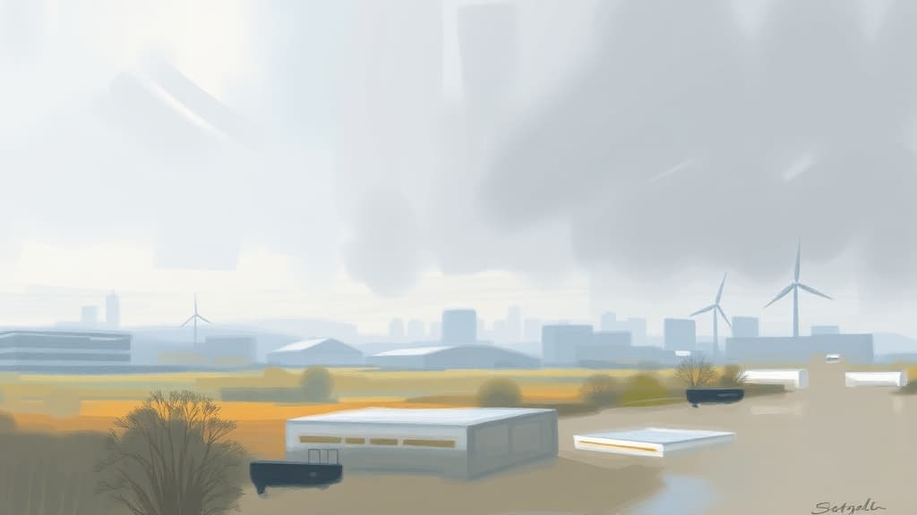 UK Government Invests £150 Million in Cancer Diagnosis and Clean Energy Research Programs