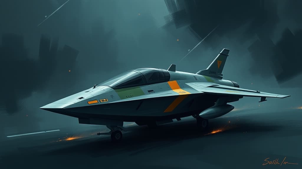 Saab and Ukroboronprom Sign MoU to Enhance Ukraine's Defense Role in European Security Architecture