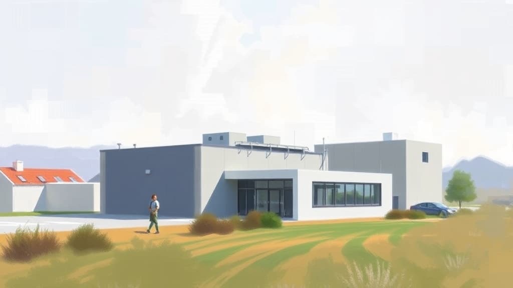 Equans' Denton & Hilltop Project Wins Three Awards for GSHP Implementation in Newcastle