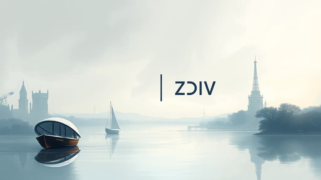 OEDIV and Zeta Alpha Partner to Deliver Sovereign AI for German Enterprises