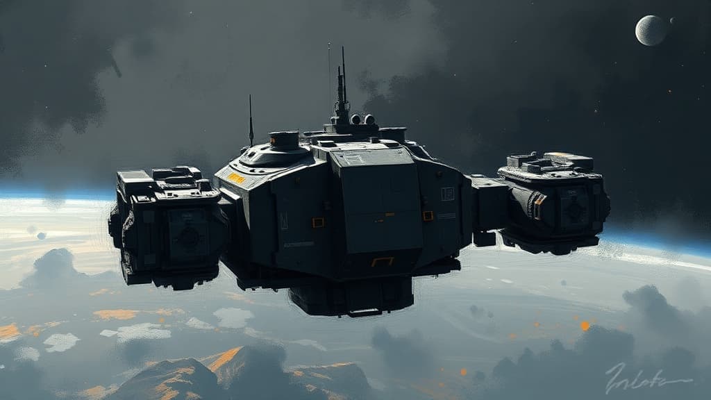 Indra Space Focuses on Defense-Driven Space Missions with Spanish Ministry of Defense