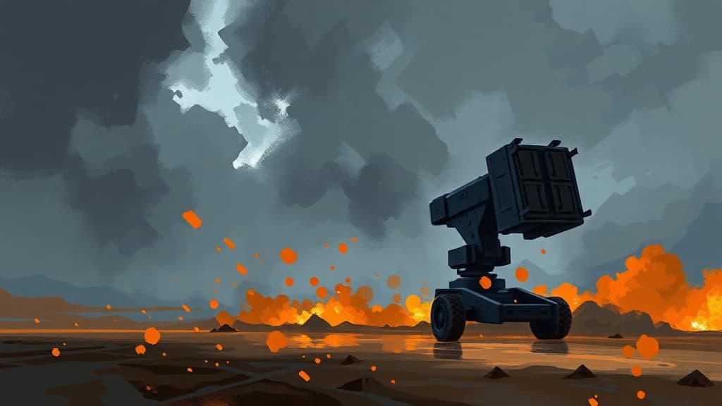 INTRACOM DEFENSE Secures Over $108 Million in Contracts from Raytheon for Patriot System Support