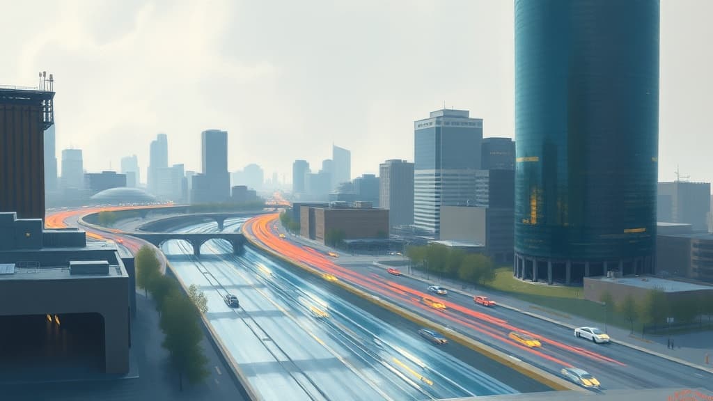 Light Source Communications Launches 240-Mile Dark Fiber Network in Indianapolis