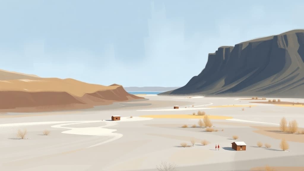 Comet Lithium Sells Ducran Property to IAMGOLD for $1.25 Million, Redirects Funds to Pollux Project