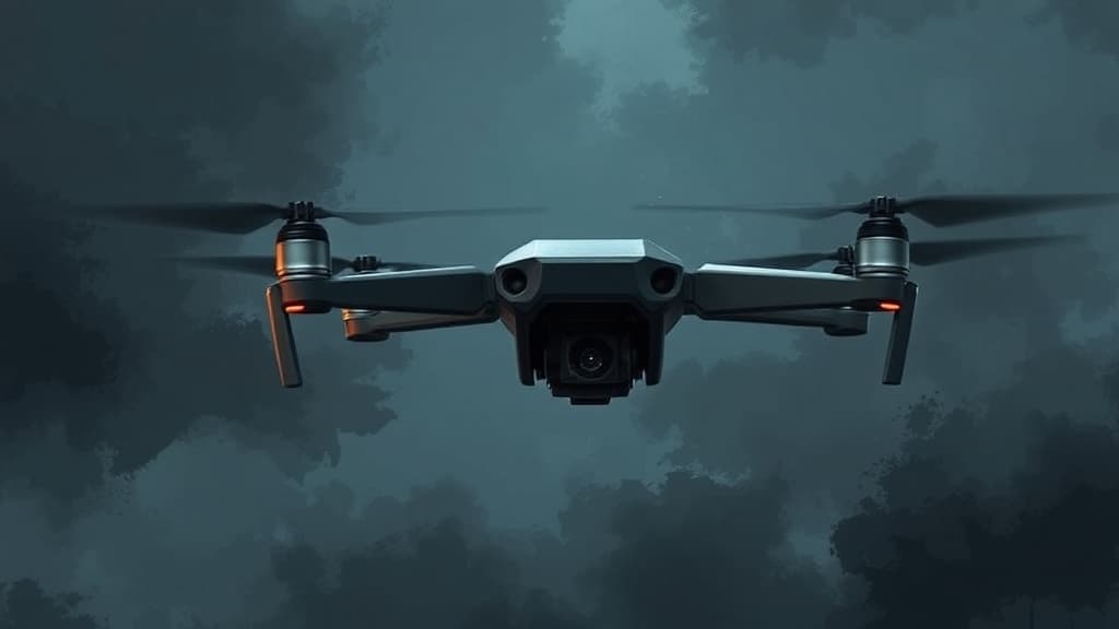 NOBLE Partners with DefendEye to Provide Instant-Launch AI Drones for First Responders and Defense