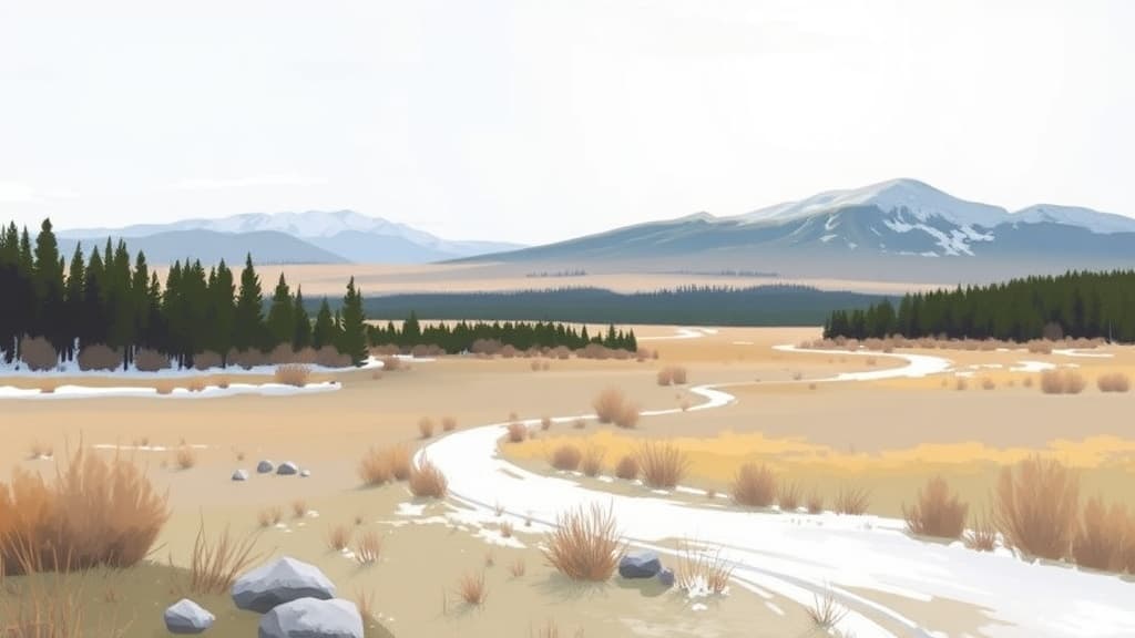 Cariboo Rose Acquires 400,000 Shares from BRS Resources for Cowtrail Project