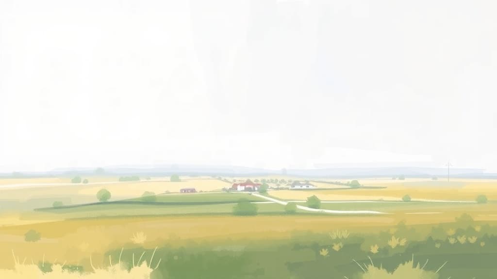 Parker Planning and Zoning Commission Rejects Restore the Grasslands' Subdivision Proposal