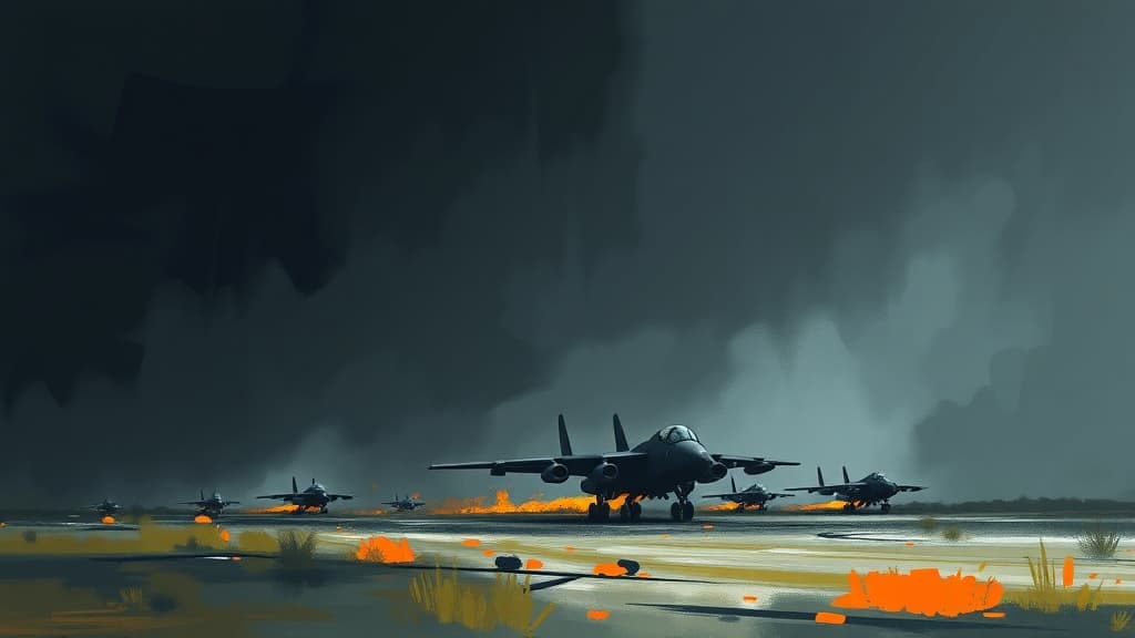 Trump Designates Phosphorus and Glyphosate as National Security Priorities under Defense Production Act