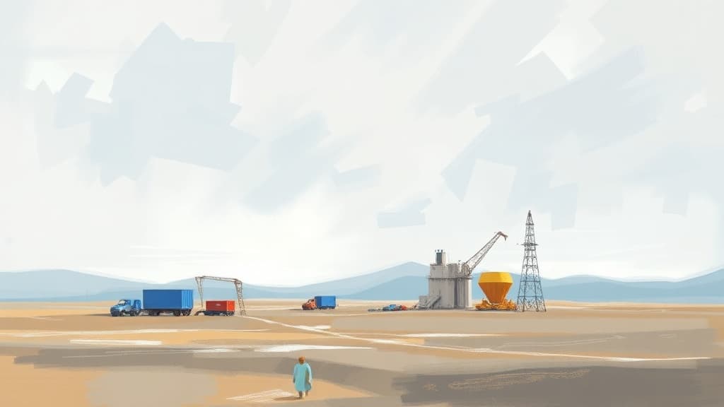 Atlantic Lithium Halts Trading on ASX Pending Response to Share Price Query