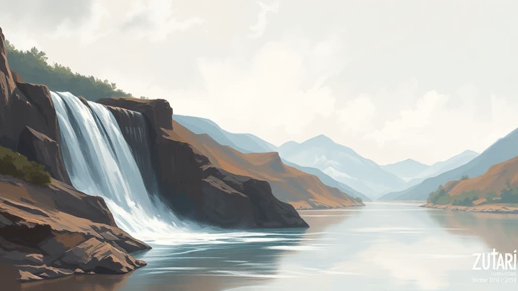 Zutari Joins African Hydropower Initiatives to Enhance Renewable Energy Access