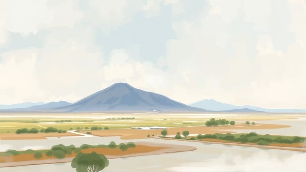 NHSG and Metatek Form Partnership for Natural Hydrogen Exploration