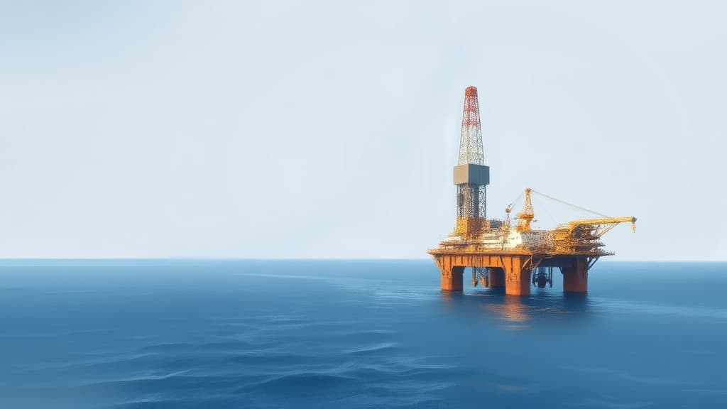 Mubadala Energy Acquires 15% Stake in Egypt's Nargis Offshore Concession from Eni